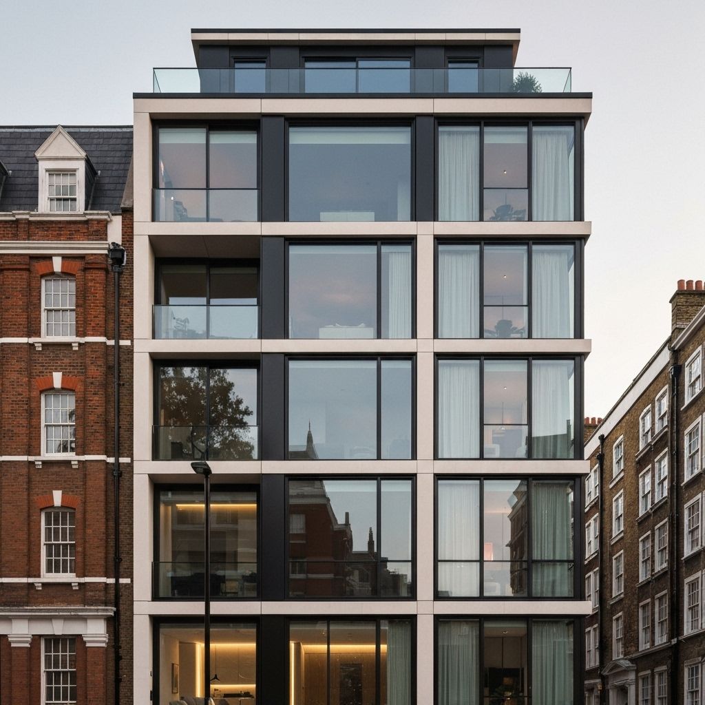 2B N1 A - 29 Shoreditch Heights